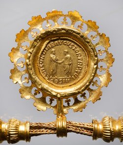 Goldkette