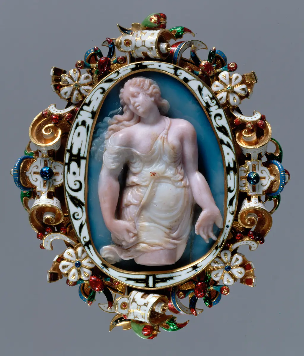 Lucretia
