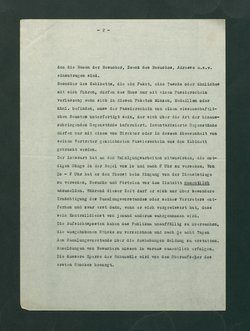 Dienstvorschriften für die Sammlung von Medaillen, Münzen und Geldzeichen