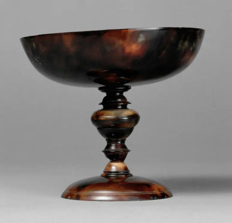 Sweetmeat Dish