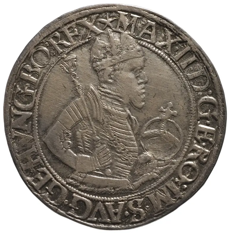 Münze