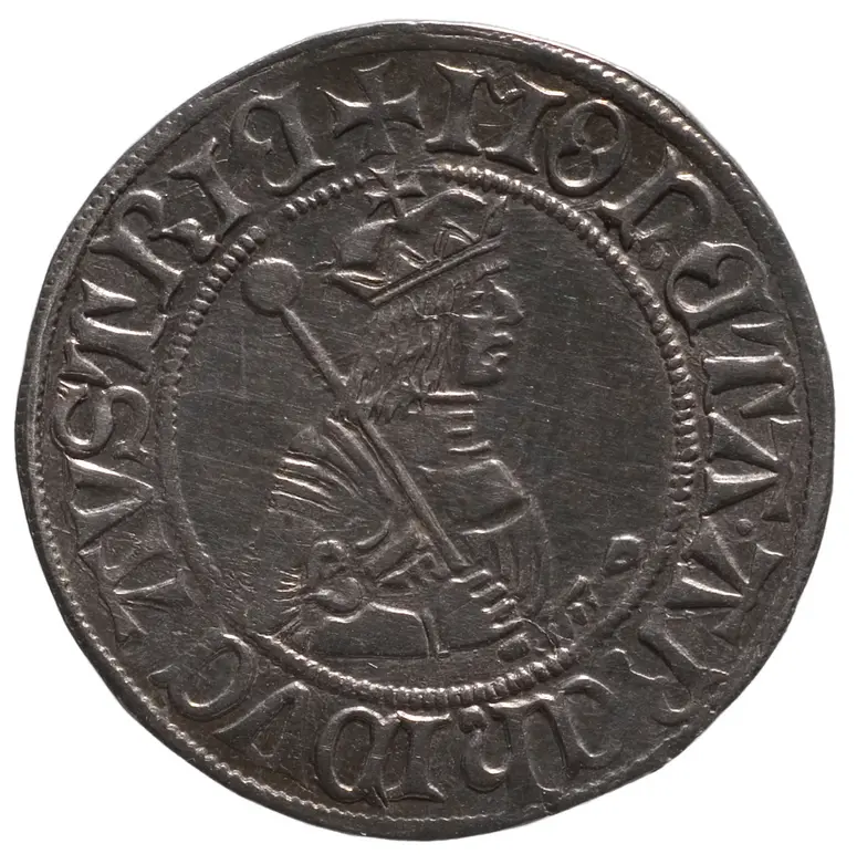 Münze