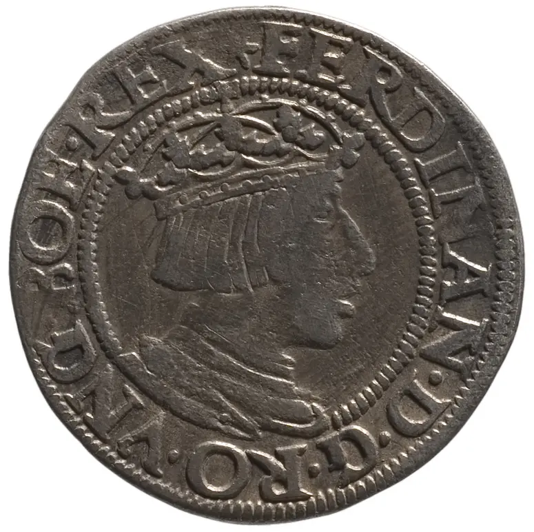 Münze
