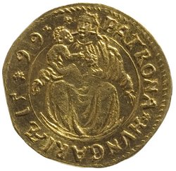 Münze