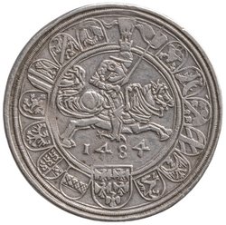 Habsburg-Tirol: Erzherzog Sigmund von Österreich-Tirol