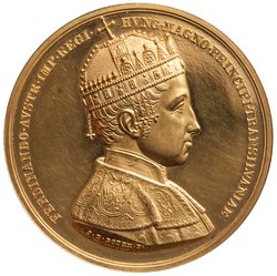 Habsburg: Kaiser Ferdinand I.