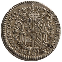 Haus Österreich: Maria Theresia