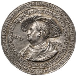 Sigmund von Dietrichstein