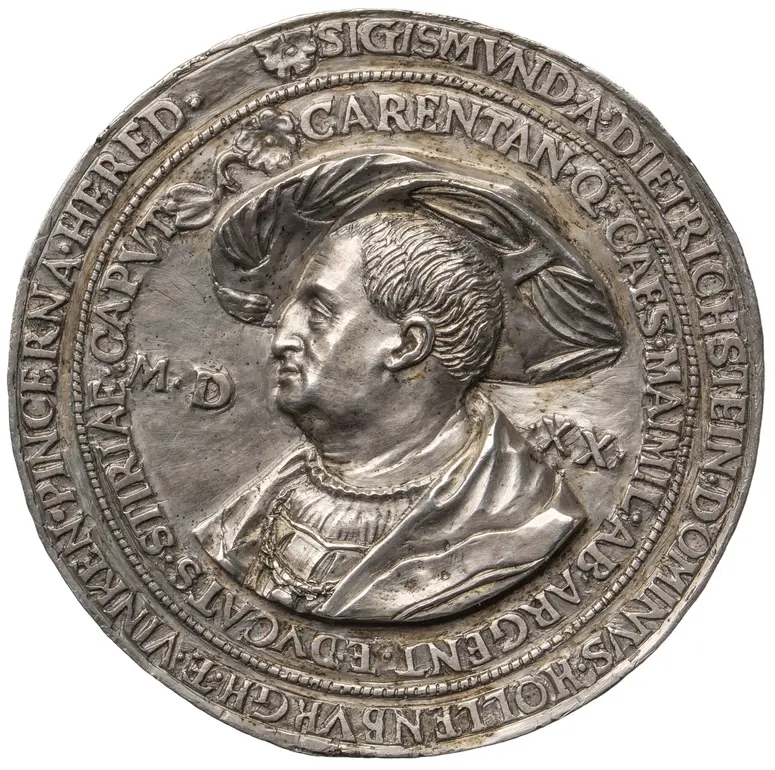 Medaille