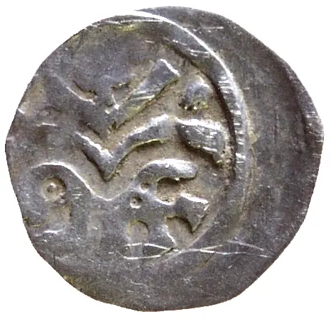 Könige von Ungarn: Andreas II. v. Ungarn