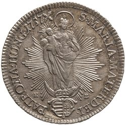Haus Österreich: Maria Theresia
