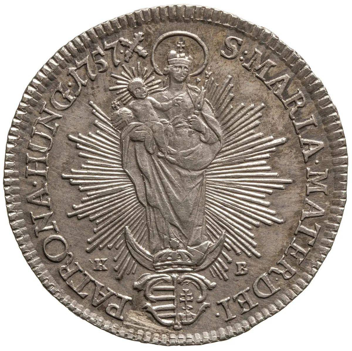 Haus Österreich: Maria Theresia