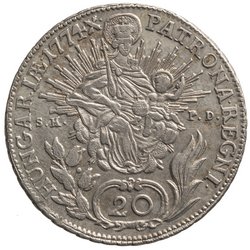 Haus Österreich: Maria Theresia