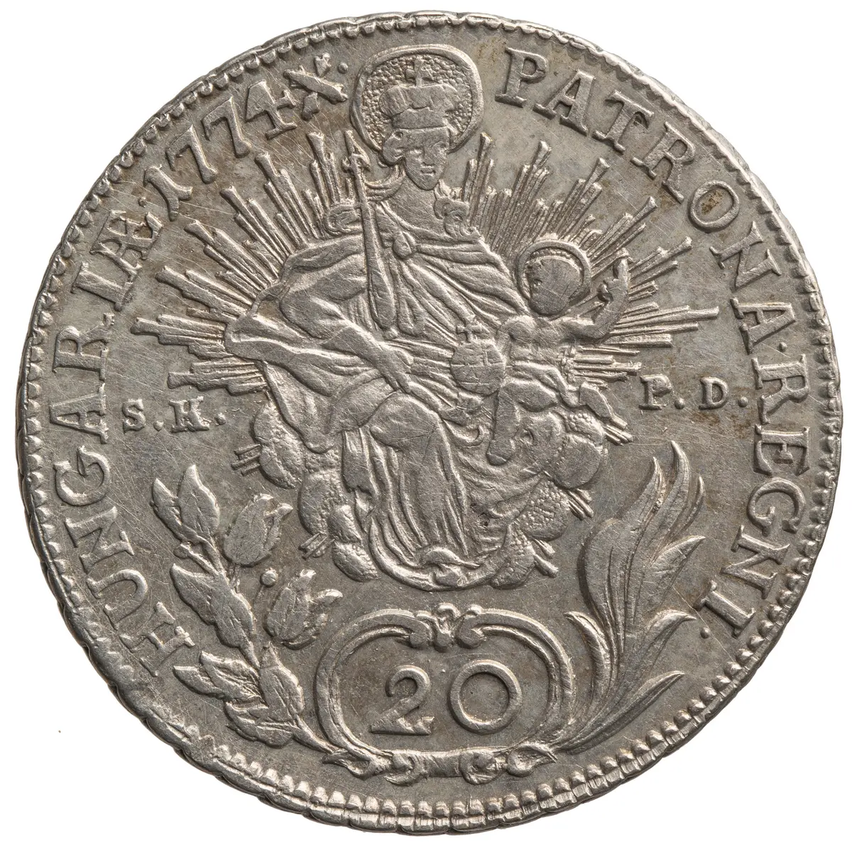 Haus Österreich: Maria Theresia