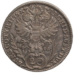 Haus Österreich: Maria Theresia