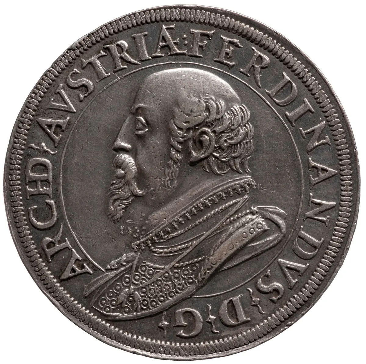 Haus Österreich: Ehzg. Ferdinand