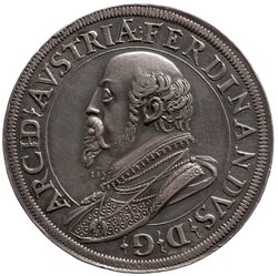 Haus Österreich: Ehzg. Ferdinand