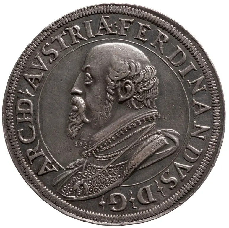 Münze