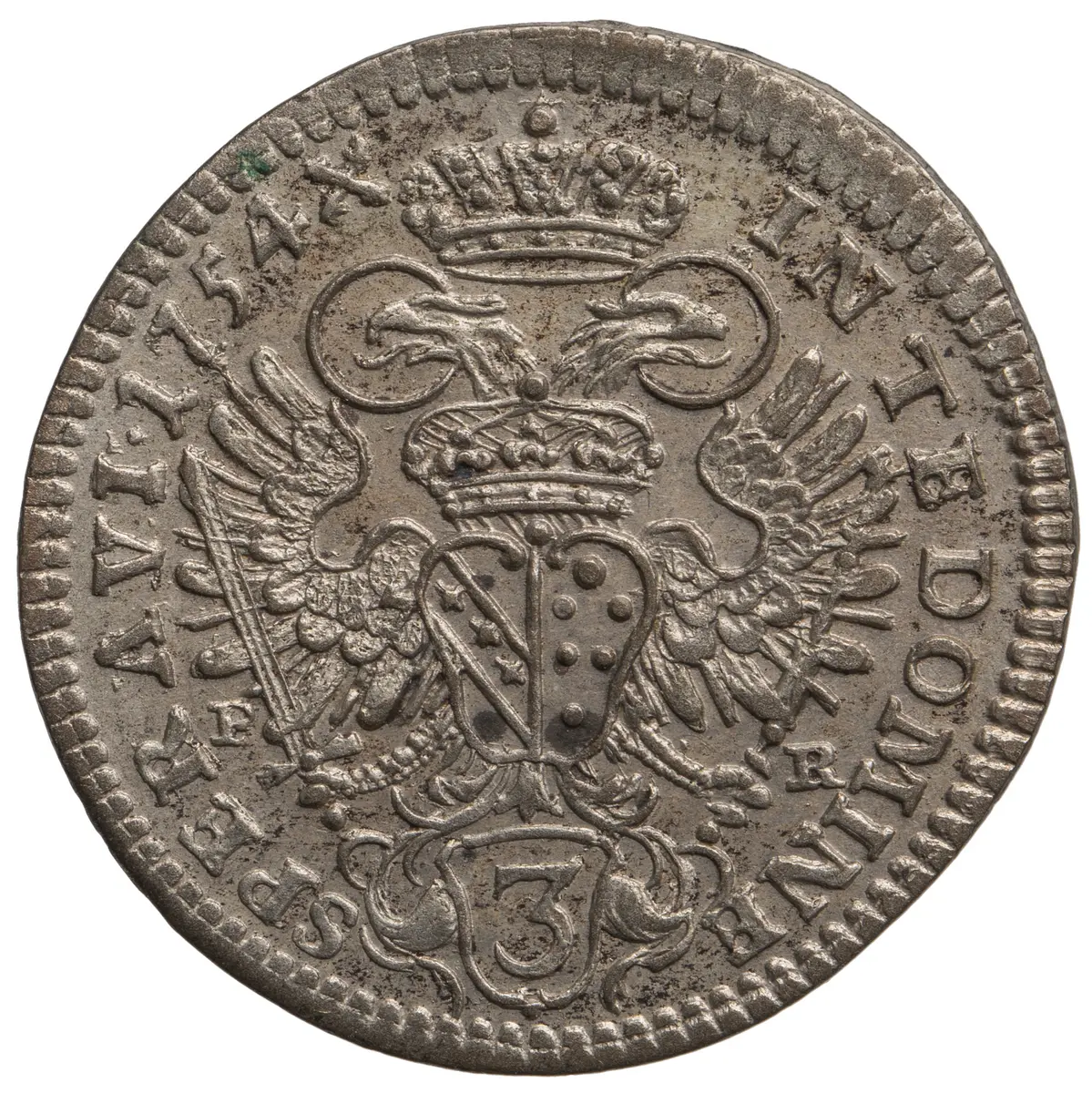 Haus Österreich: Franz I. Stephan