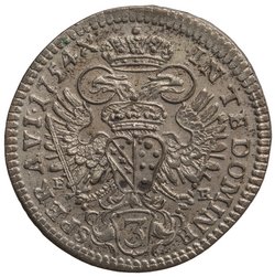Haus Österreich: Franz I. Stephan