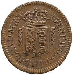 Mailand: Maria Theresia