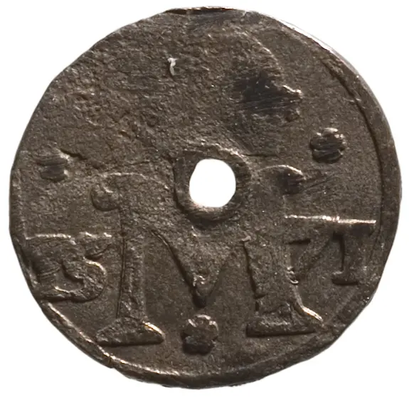 Münze