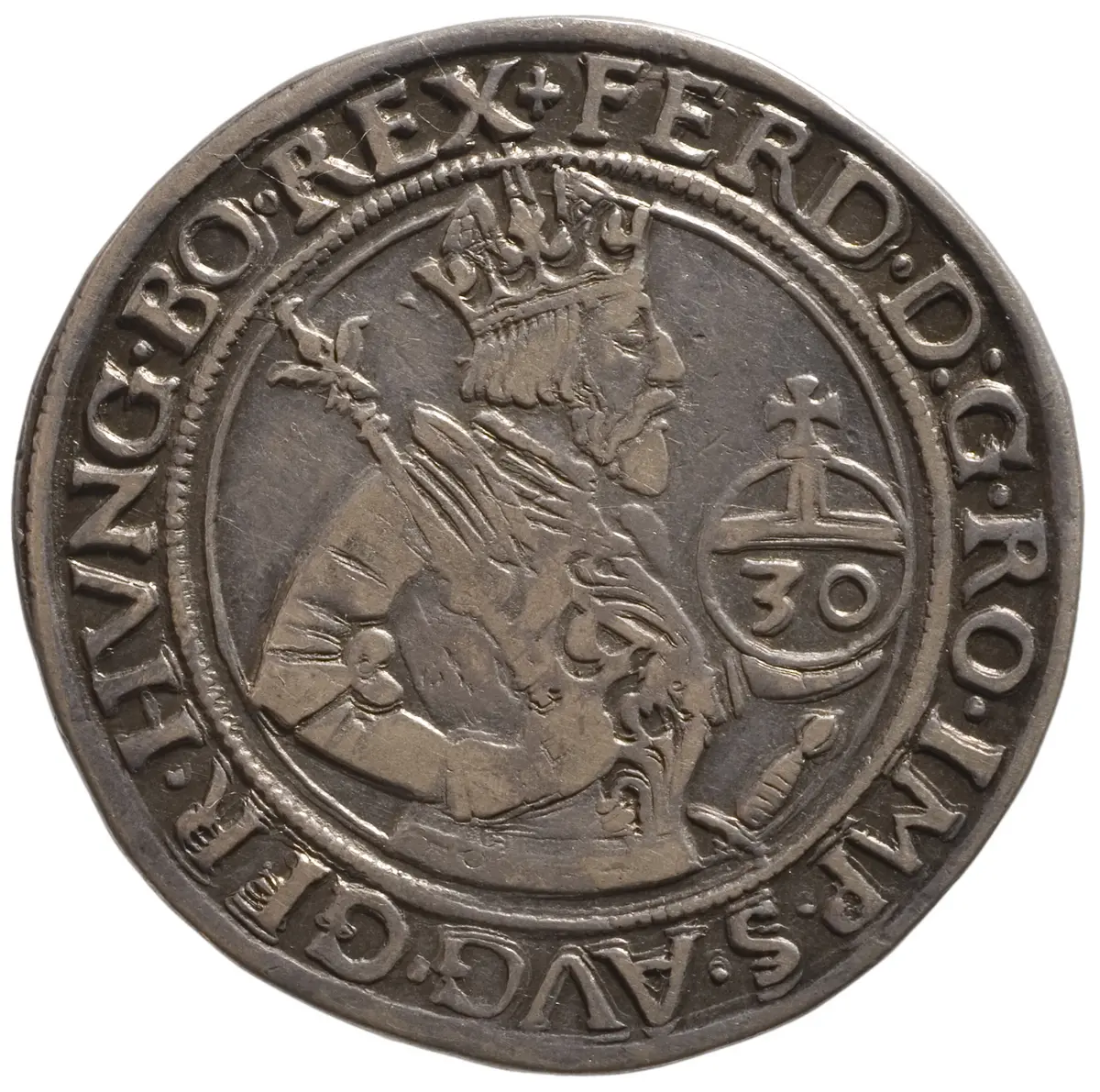 Münze