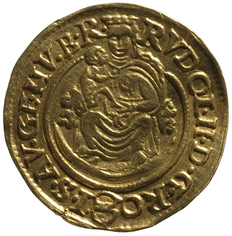 Münze