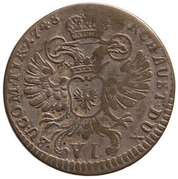 Haus Österreich: Maria Theresia