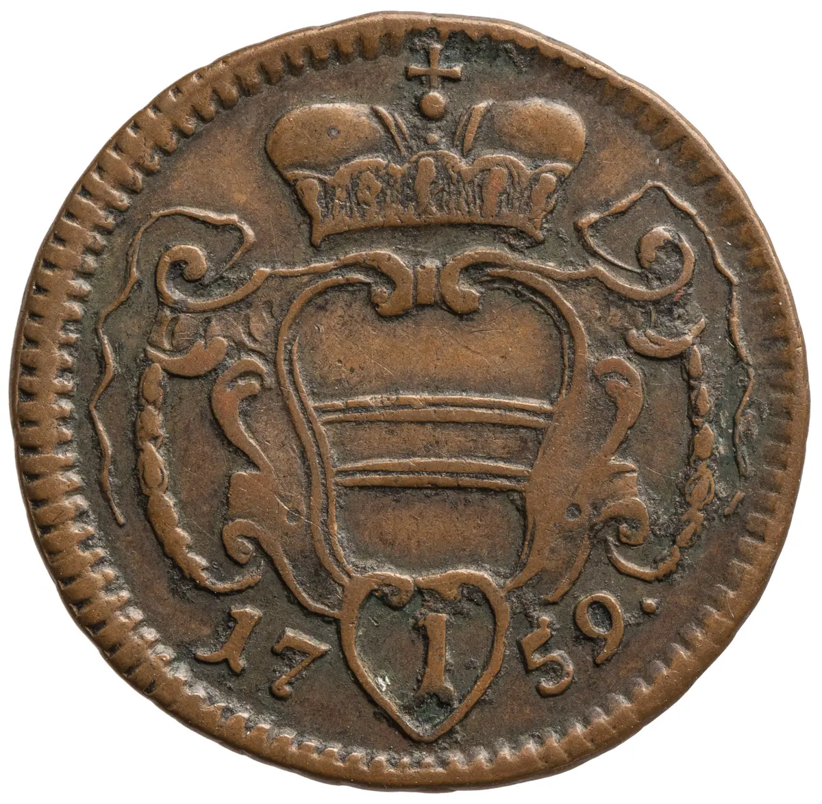 Haus Österreich: Maria Theresia