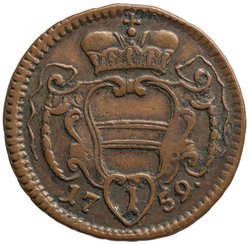 Haus Österreich: Maria Theresia