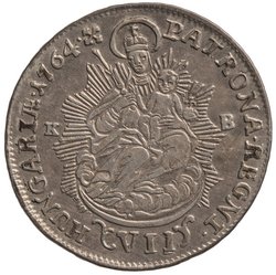 Haus Österreich: Maria Theresia