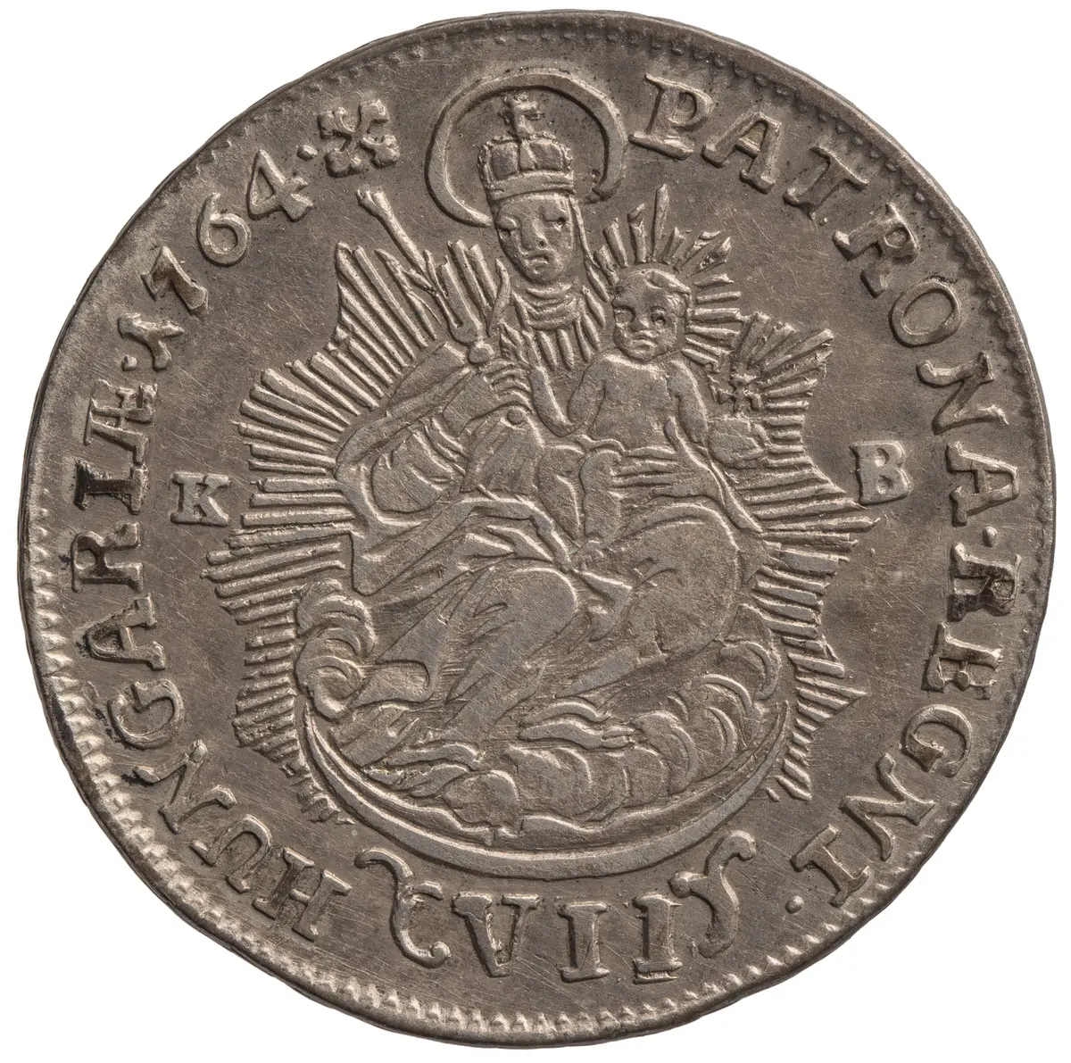 Haus Österreich: Maria Theresia