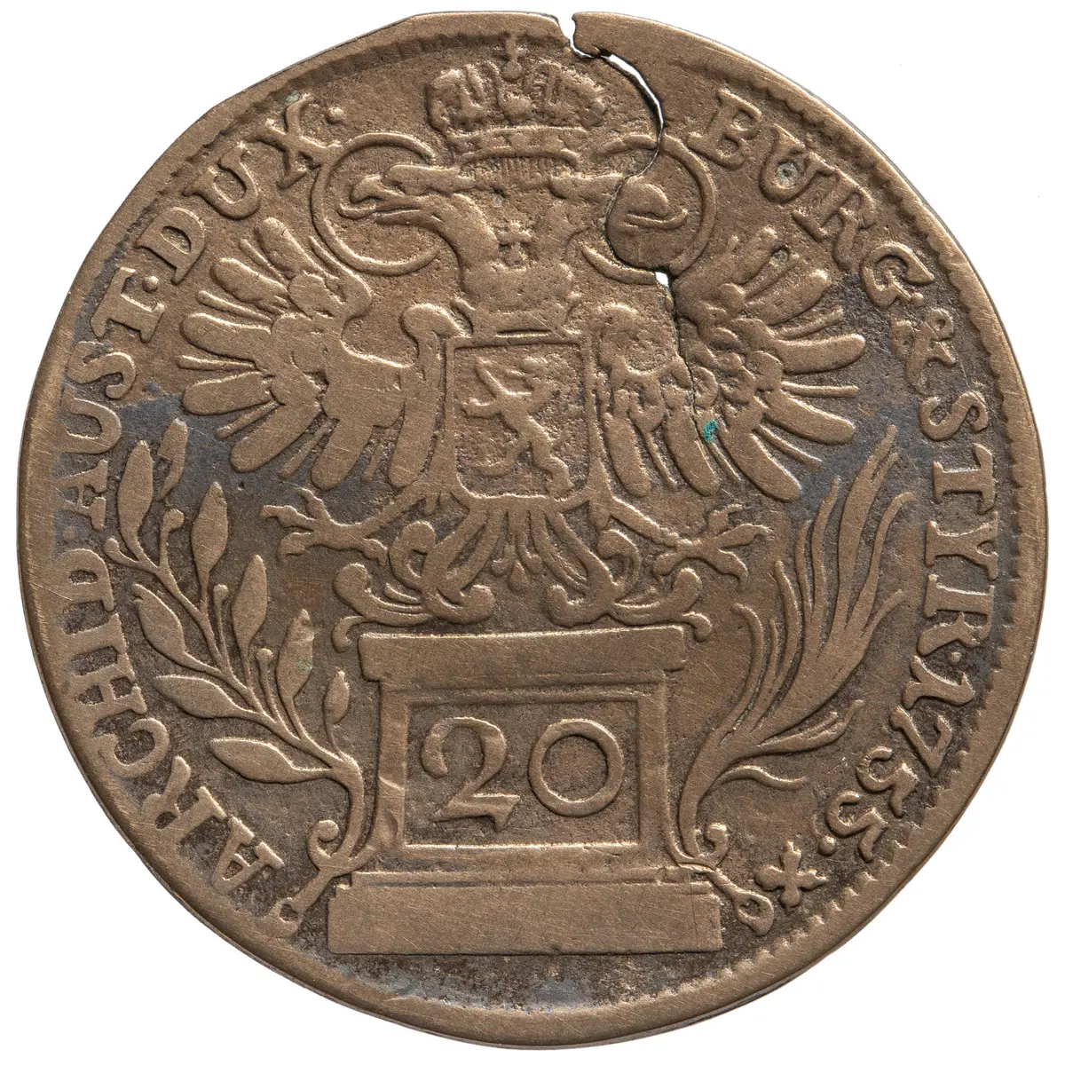 Haus Österreich: Maria Theresia