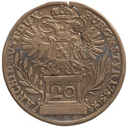 Haus Österreich: Maria Theresia