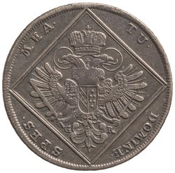 Haus Österreich: Franz I. Stephan