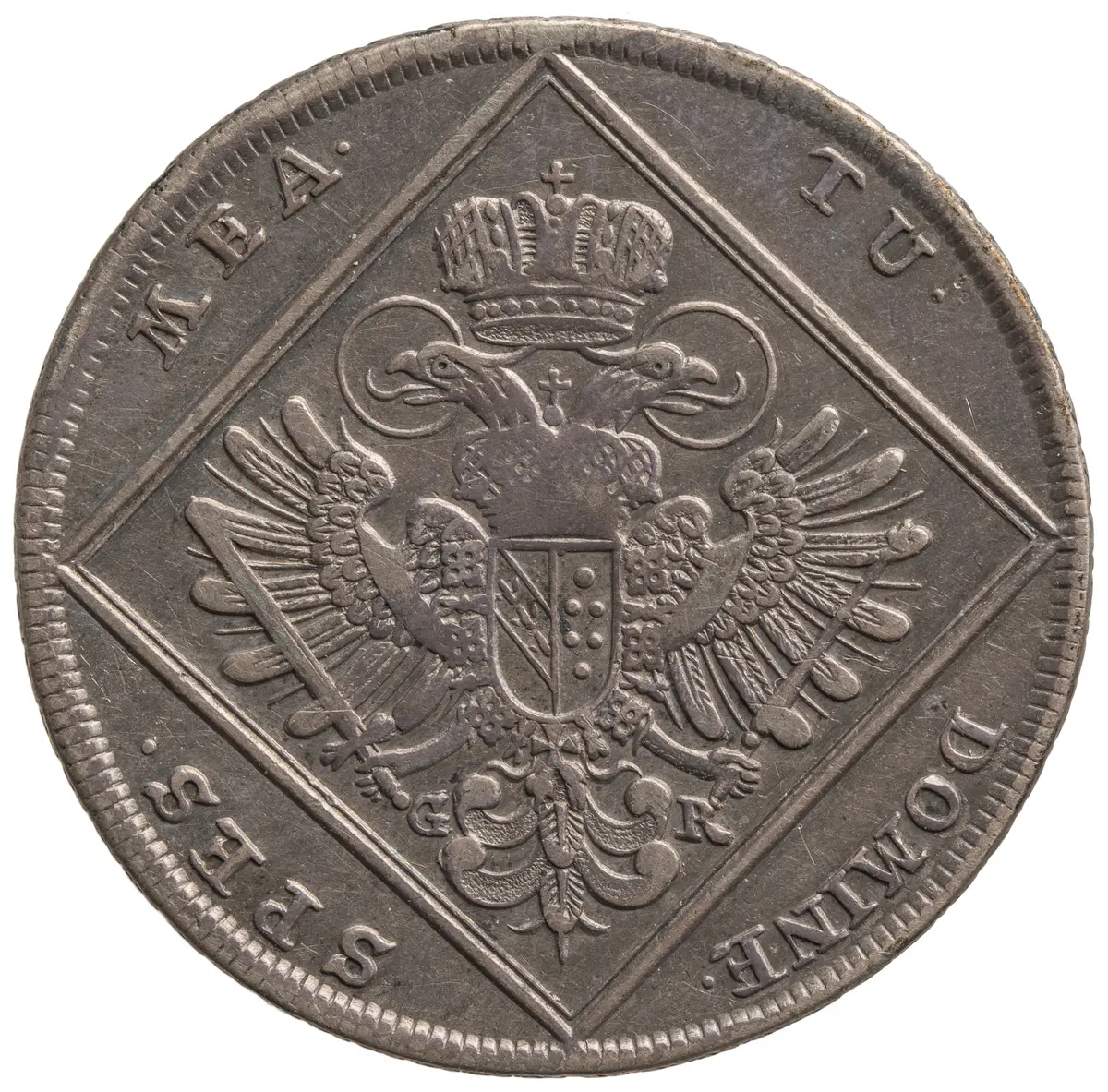 Haus Österreich: Franz I. Stephan