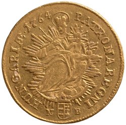 Haus Österreich: Maria Theresia