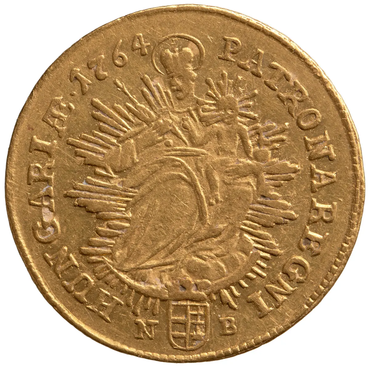 Haus Österreich: Maria Theresia