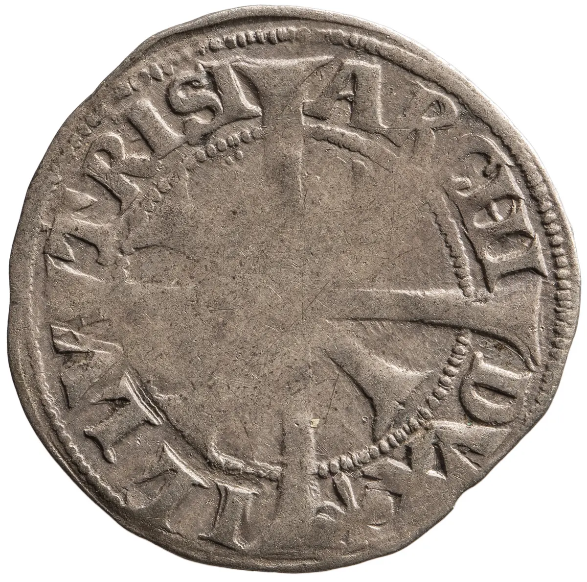 Haus Österreich: Maximilian I.