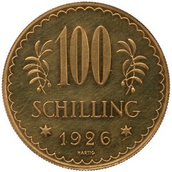 Österreich: 1. Republik