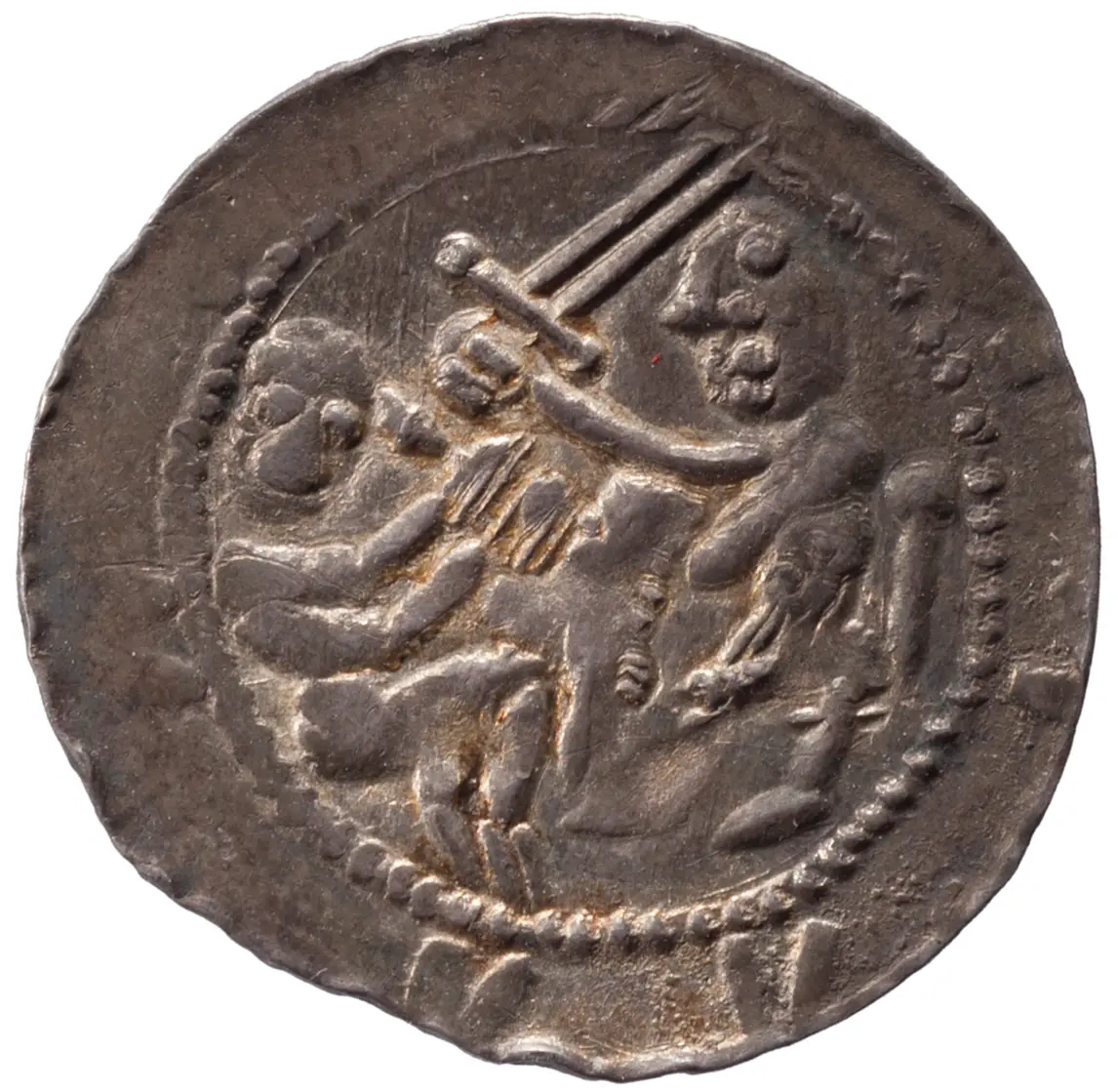 Herzöge von Polen: Wladislaus II. (1135–1148)