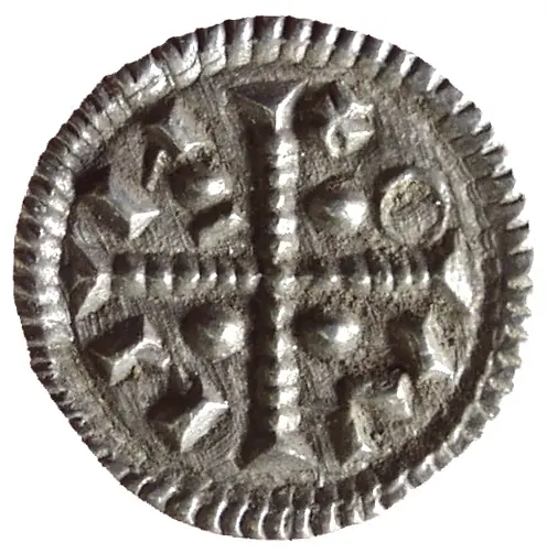 Münze