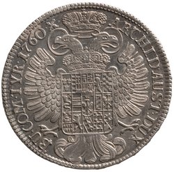 Haus Österreich: Maria Theresia