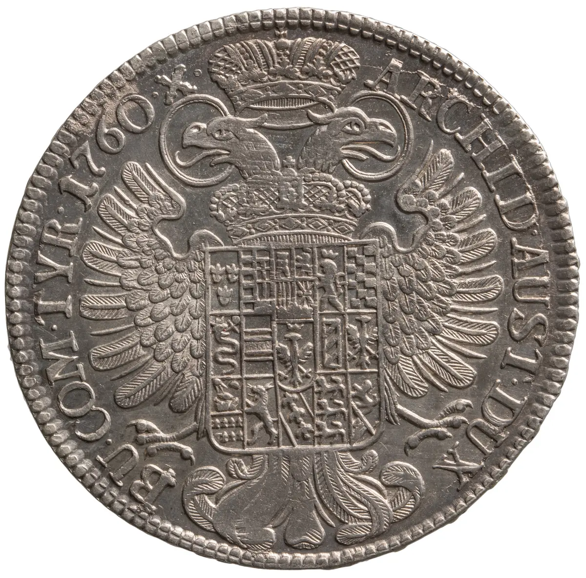 Haus Österreich: Maria Theresia