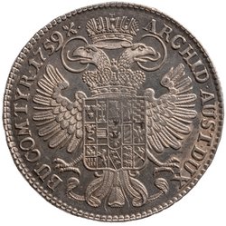 Haus Österreich: Maria Theresia