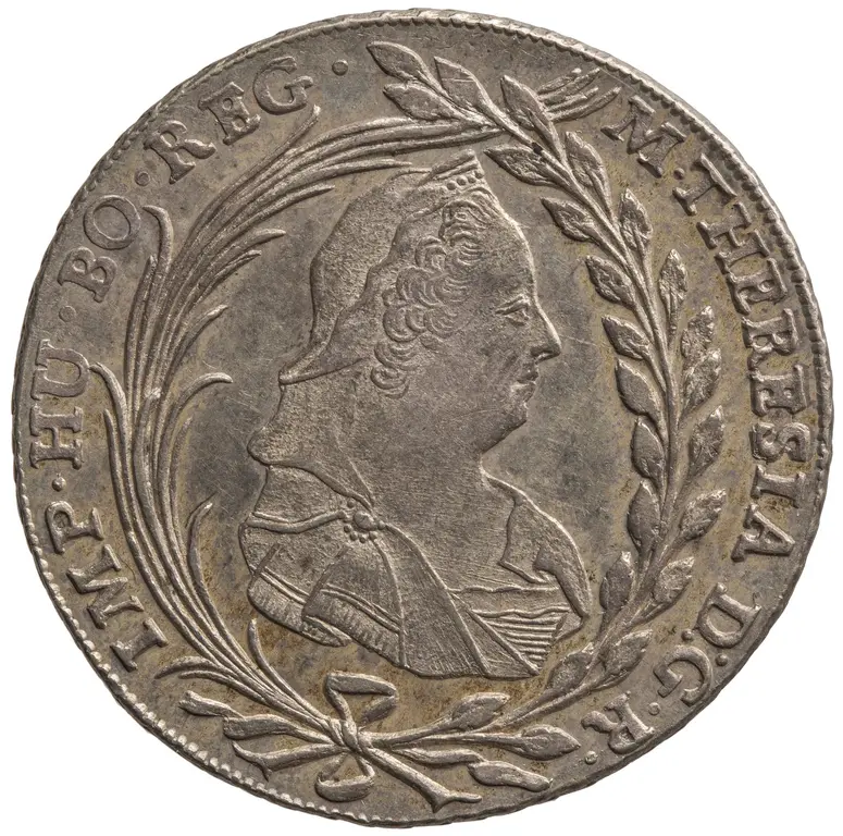 Münze