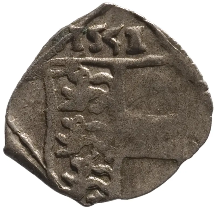 Münze