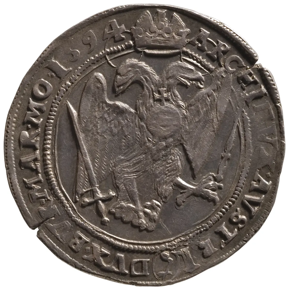 Münze