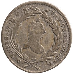 Haus Österreich: Maria Theresia